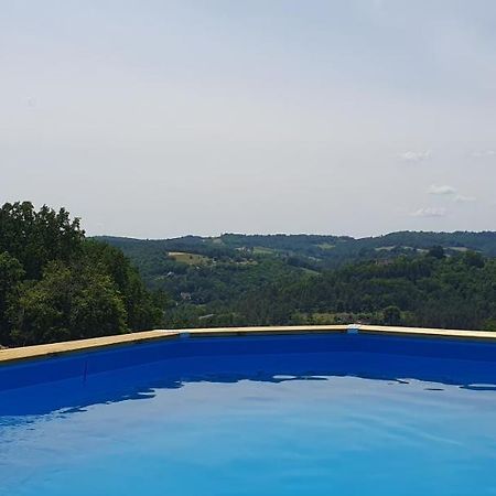 Maison En Perigord Plazac Luaran gambar