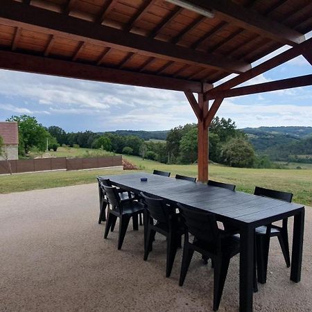 Maison En Perigord Plazac Luaran gambar