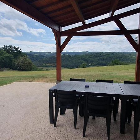 Maison En Perigord Plazac Luaran gambar