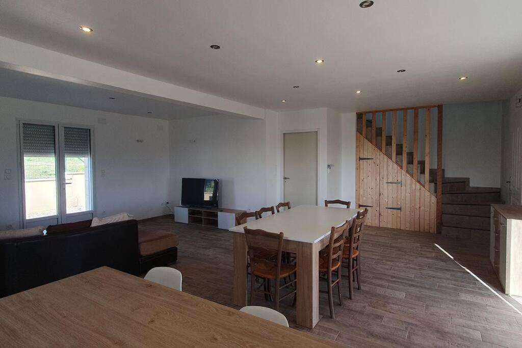 Maison En Perigord Plazac Luaran gambar